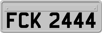 FCK2444