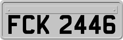 FCK2446