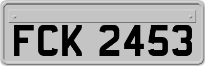 FCK2453