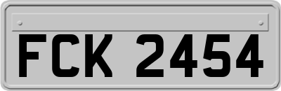 FCK2454