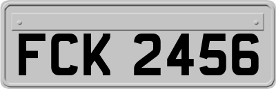 FCK2456