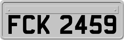 FCK2459