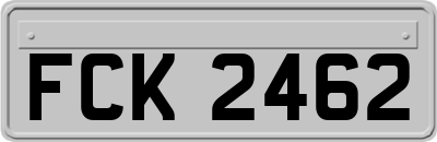 FCK2462