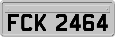 FCK2464