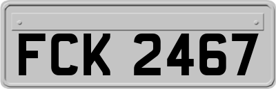 FCK2467