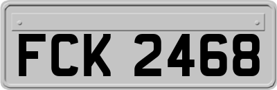 FCK2468