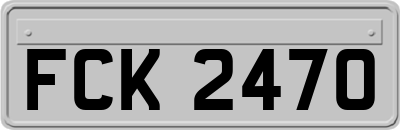 FCK2470