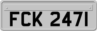 FCK2471