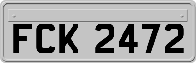 FCK2472