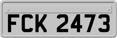 FCK2473