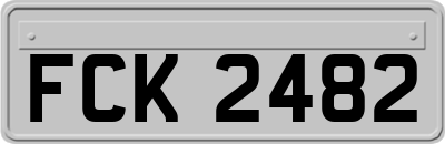 FCK2482