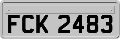 FCK2483