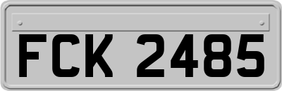 FCK2485