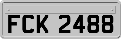 FCK2488