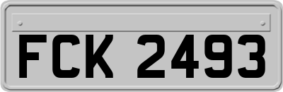 FCK2493