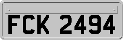 FCK2494