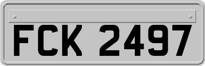 FCK2497
