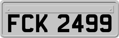 FCK2499