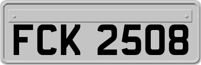 FCK2508