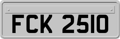 FCK2510