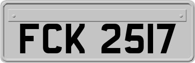 FCK2517