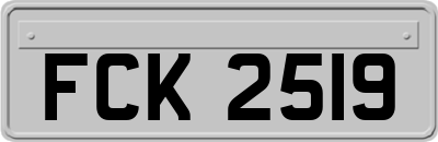 FCK2519