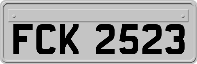 FCK2523
