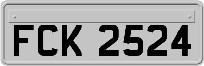 FCK2524