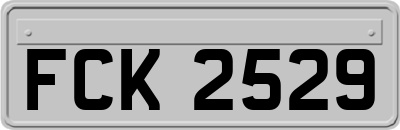 FCK2529