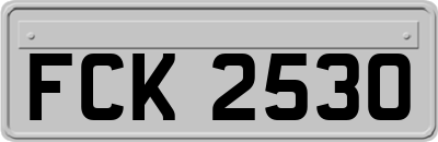 FCK2530