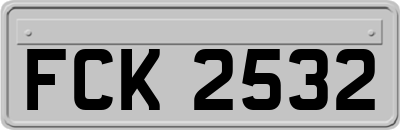 FCK2532