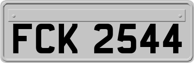 FCK2544