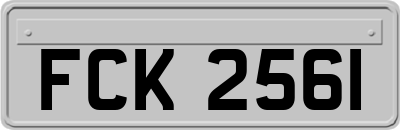 FCK2561