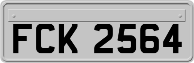 FCK2564