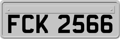FCK2566