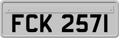 FCK2571