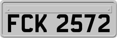 FCK2572