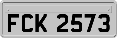 FCK2573