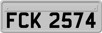 FCK2574