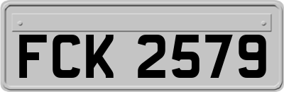 FCK2579