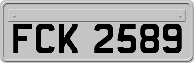 FCK2589
