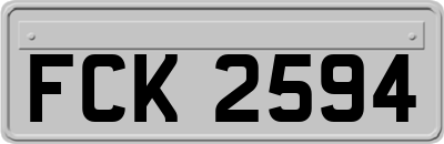 FCK2594
