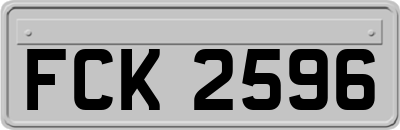 FCK2596