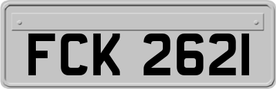 FCK2621