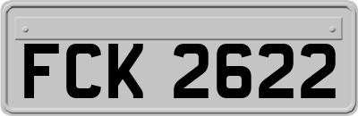 FCK2622