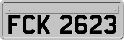 FCK2623