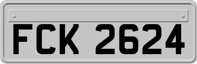 FCK2624
