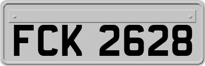 FCK2628
