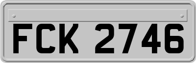 FCK2746