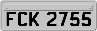 FCK2755